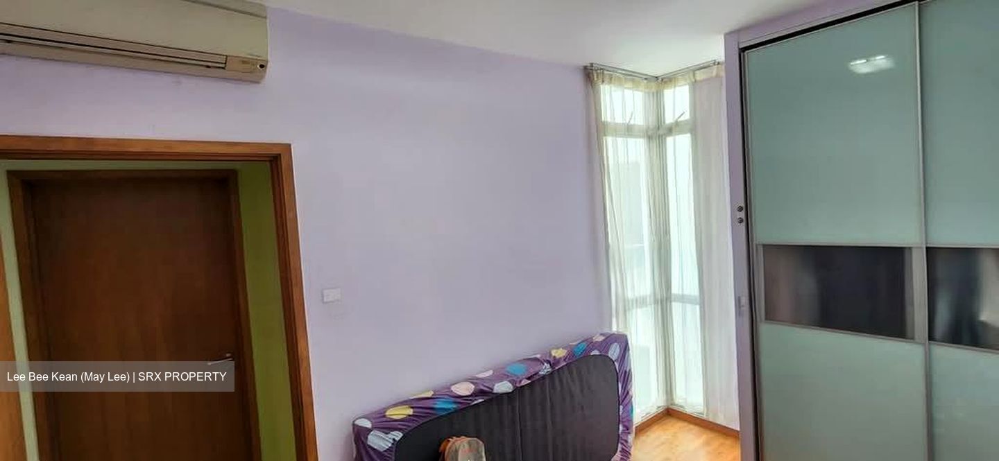 The Lakeshore (D22), Condominium #552879151
